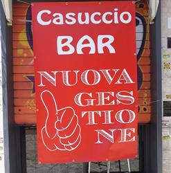 Casuccio Bar