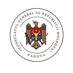 Consulatul Republicii Moldova