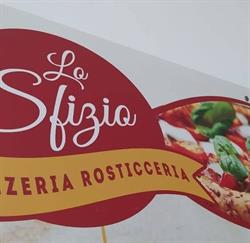 Pizzeria Lo Sfizio Leverano
