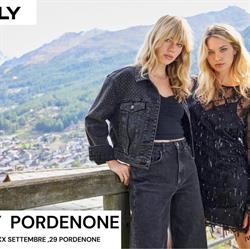 ONLY Pordenone