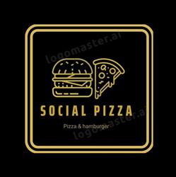 Social pizza