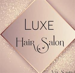 Luxe Hair Salon