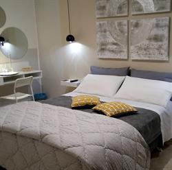 Bed & Breakfast ORIA FRIENDLY