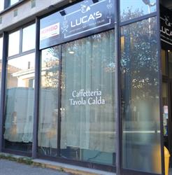 Luca's Cafe' di luca balia