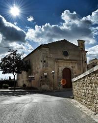 Auditorium Maria Crocifissa Curcio
