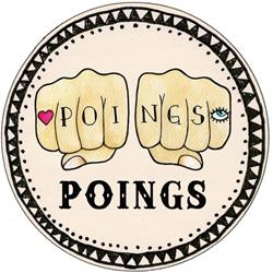 Poings & Ramingo Lab