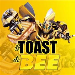 Il toast di Bee