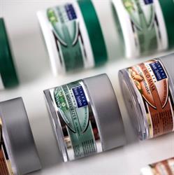 Body Art Cosmetics