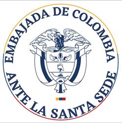 Ambasciata di Colombia presso la S. Sede
