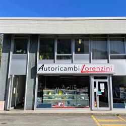 Autoricambi Lorenzini