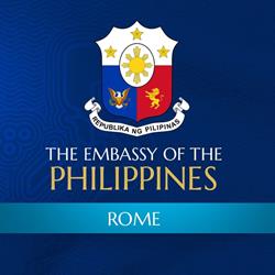 PHILIPPINE EMBASSY IN ITALY