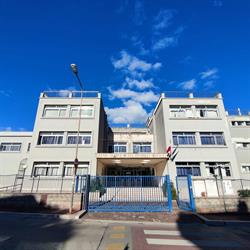 Istituto Comprensivo Pasquale Mattej