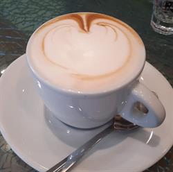 Pata Cafè