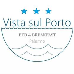 Vista sul porto
