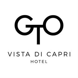 Vista di Capri Hotel