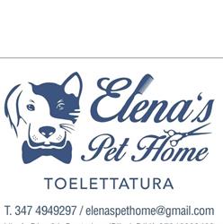 Elena's Pet Home
