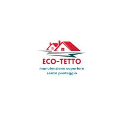 Eco-Tetto manutenzione tetti senza ponteggio