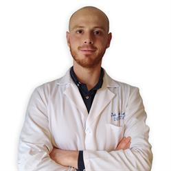 Dietista Dott. Fabio Costa
