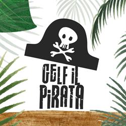 Lido Gelf il Pirata