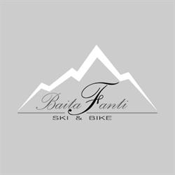 Baita Fanti Ski e Bike