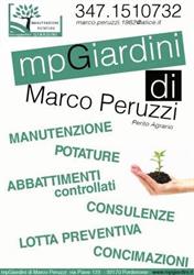 MP GIARDINI