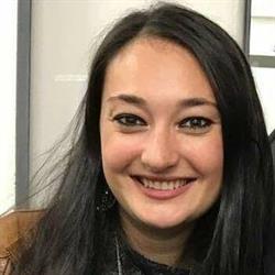 Dott.ssa Alessia Iannice - Psicologa