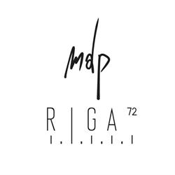 mdp + Riga72 Architetti