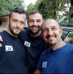 t3k dive asd