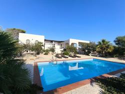 Villa e Appartamenti Jeko Lampedusa