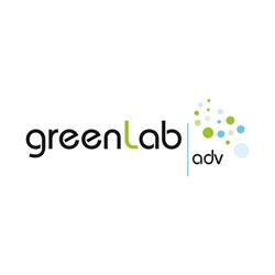 greenLab adv