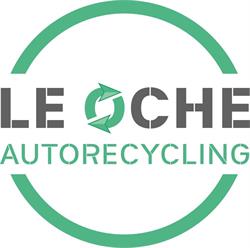 AUTODEMOLIZIONE LE OCHE S.R.L.