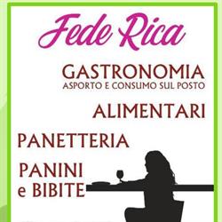 Fede Rica di Cresta Federica