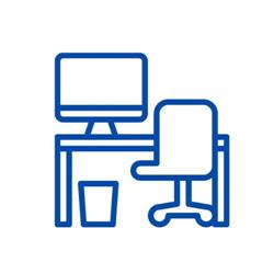 OfficeNow, Business Center MXP