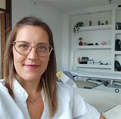 OSTEOLIFE - Katia Longo