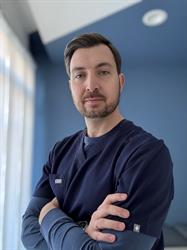Osteopata D.O. - Luca Di Tora