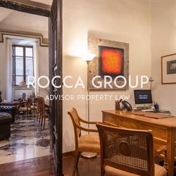 Rocca Group Advisor Property Law - Real Estate Agency