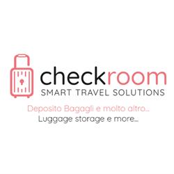 Deposito Bagagli Trieste - Bags Storage Trieste