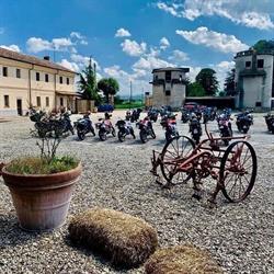 La Stalla Del Coriggio - Azienda Agricola