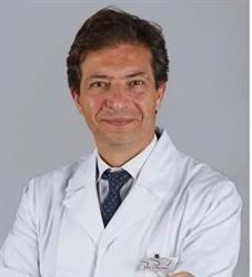 Dott. Vincenzo Nicastro, Endocrinologo