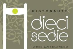 Dieci Sedie