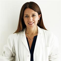 Dott.ssa Marianna Tornabene, Ginecologo