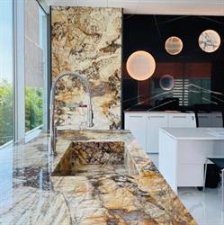 SALVINI MARMI-SALVINI HOLDING-SALVINI STILE Sede & Showroom
