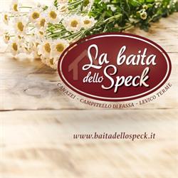 La Baita dello Speck