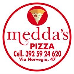 Medda's Pizza Olbia