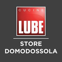 Domo Design -Lube Store Domodossola