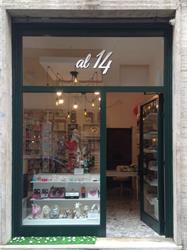 Cartoleria Al 14