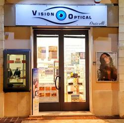 Vision Optical di Stefano Orticelli