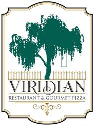 Viridian Restaurant & Gourmet Pizza