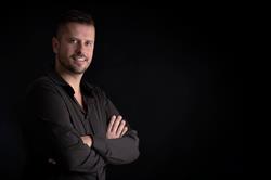 Dr. Marcello Pulga, Dentista