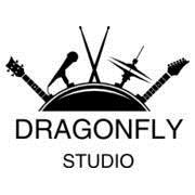 Dragonfly Studio - Recording Studio & Music School